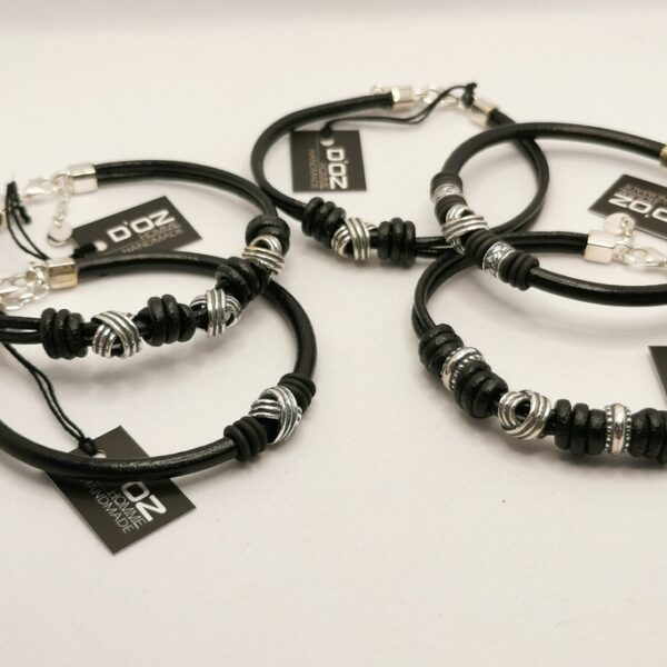 Bracciale D'Oz - Knot - immagine 2