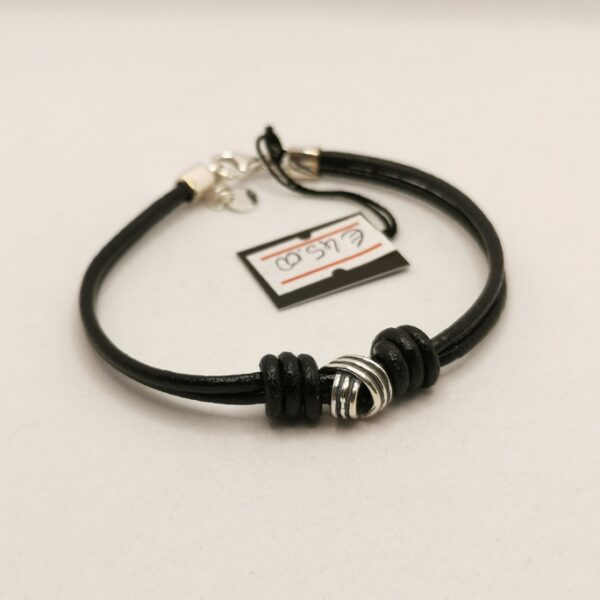 Bracciale D'Oz - Knot - immagine 4