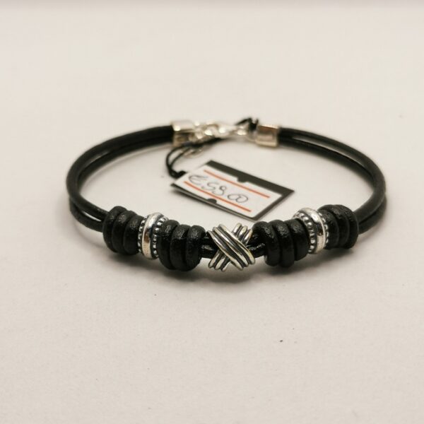 Bracciale D'Oz - Knot - immagine 6