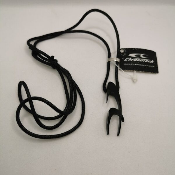 Chronotech - Logo Nacklace - immagine 3