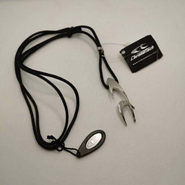 Chronotech - Logo Nacklace - immagine 2