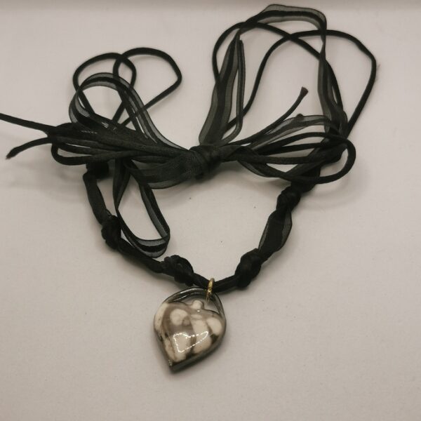 Ceramic - Heart