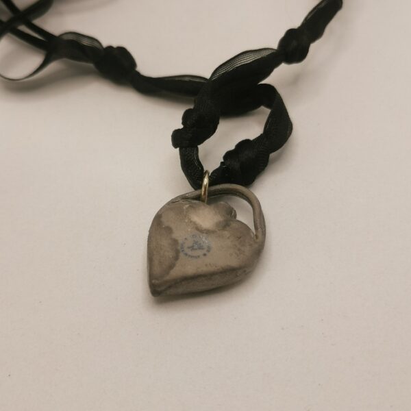 Ceramic - Heart - immagine 3