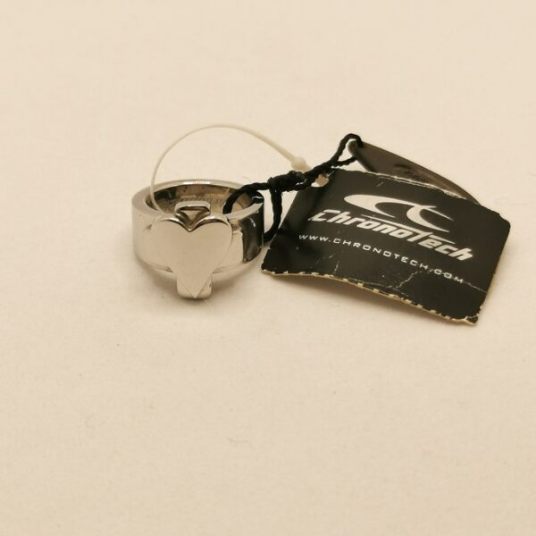 ChronoTech - Men's ring