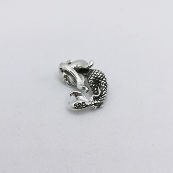 Mermaid pendent - immagine 6