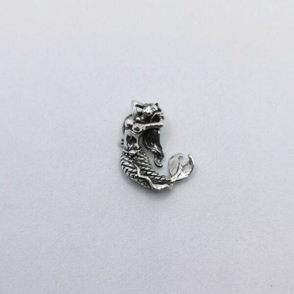 Mermaid pendent - immagine 4