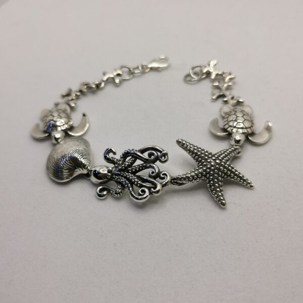 Ocean Big Bracelet