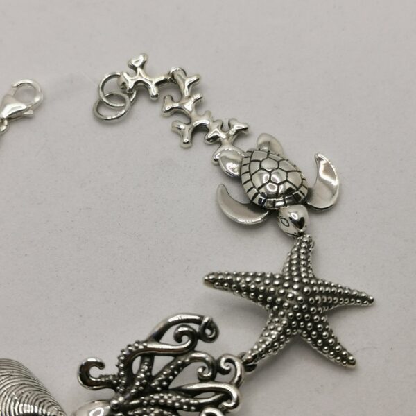 Ocean Big Bracelet - immagine 4
