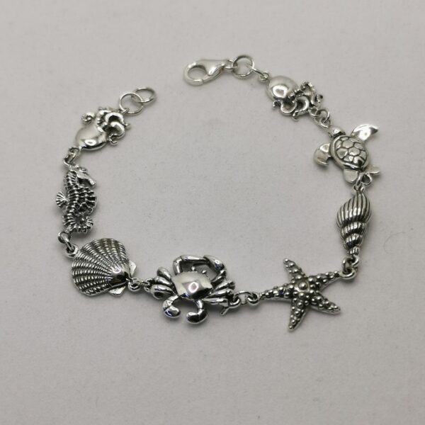 Ocean bracelet