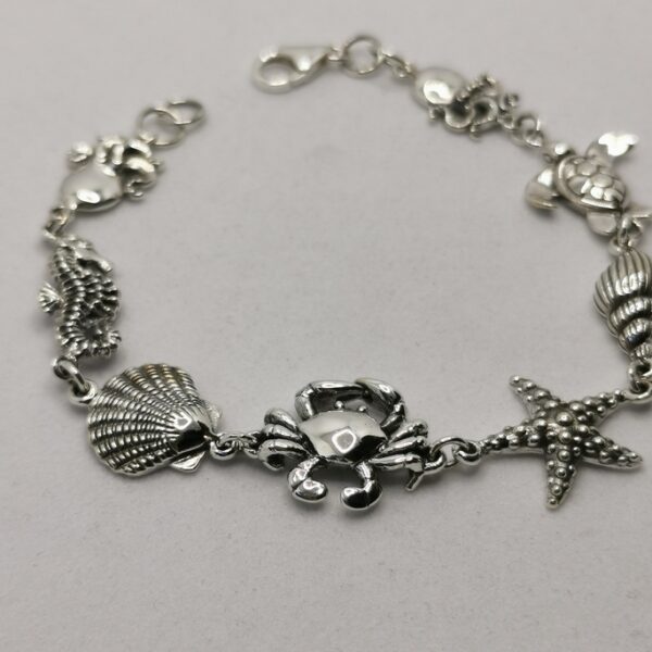 Ocean bracelet - immagine 3