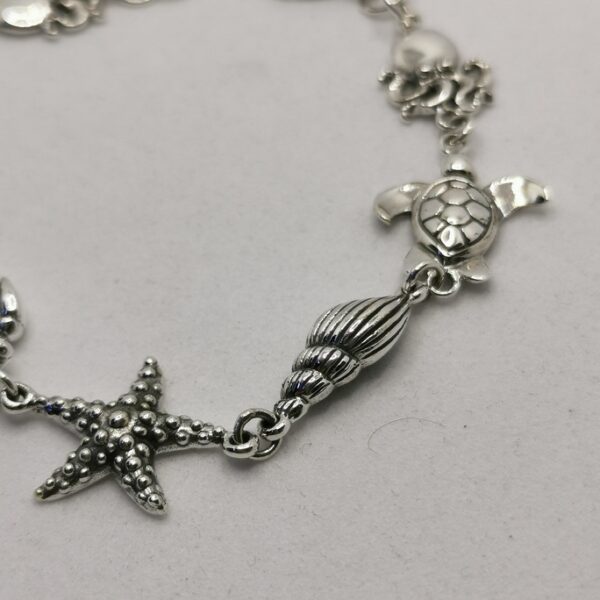Ocean bracelet - immagine 2