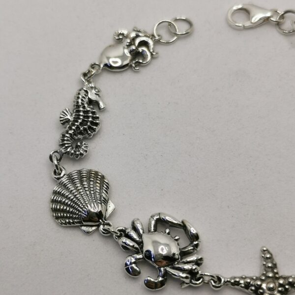 Ocean bracelet - immagine 4