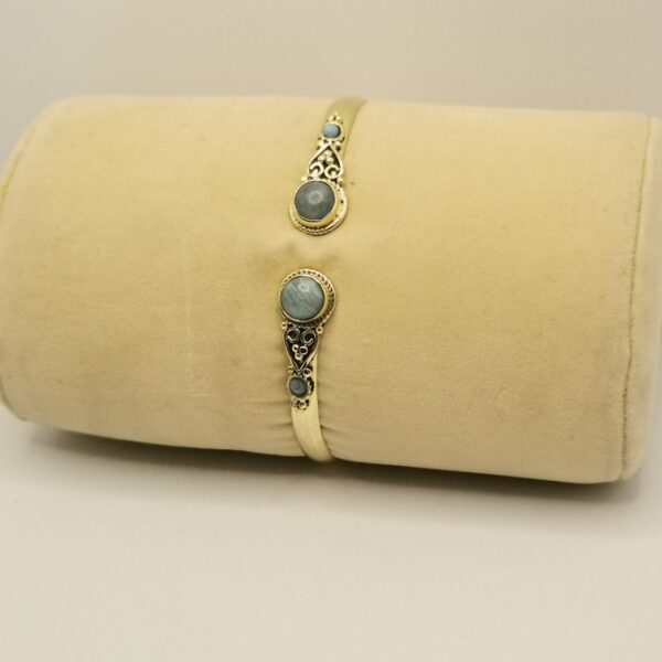 Gemini - bracelet - immagine 5