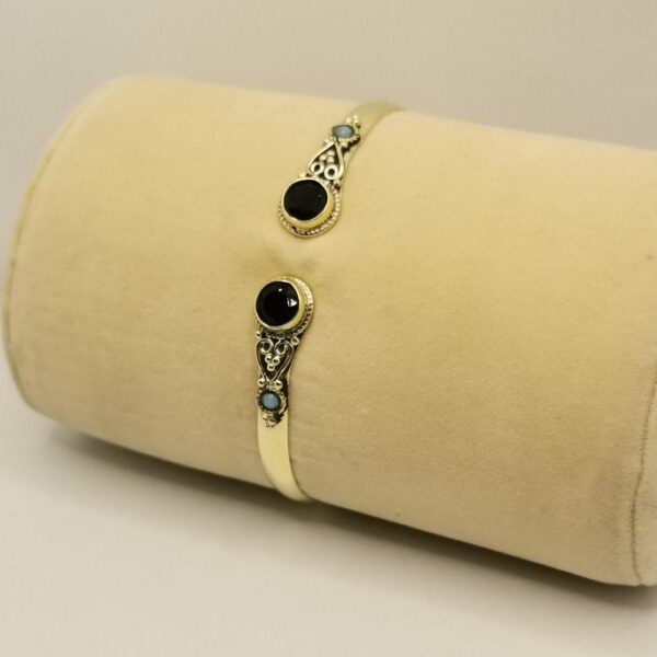 Gemini - bracelet - immagine 6