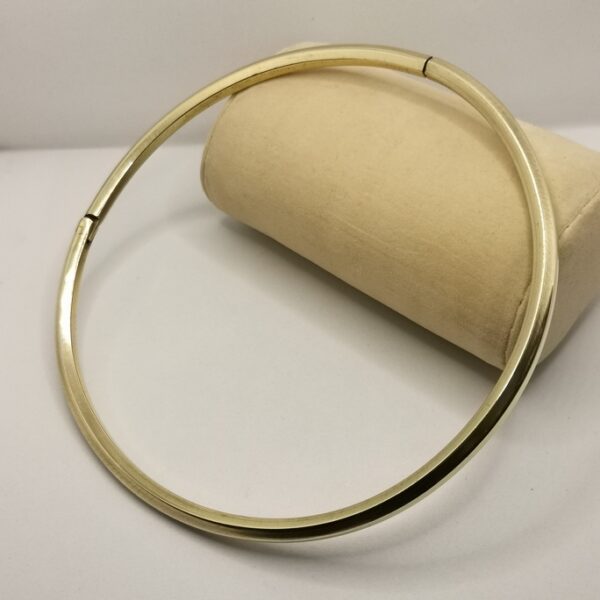 Classic chocker - immagine 4