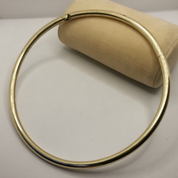 Classic chocker - immagine 3