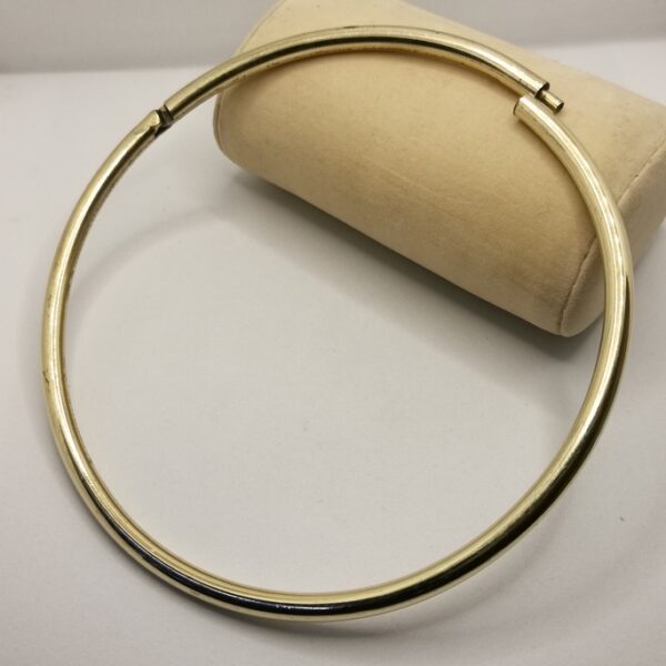 Classic chocker - immagine 2
