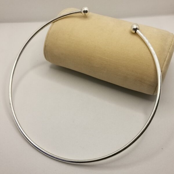 Classic chocker - immagine 5