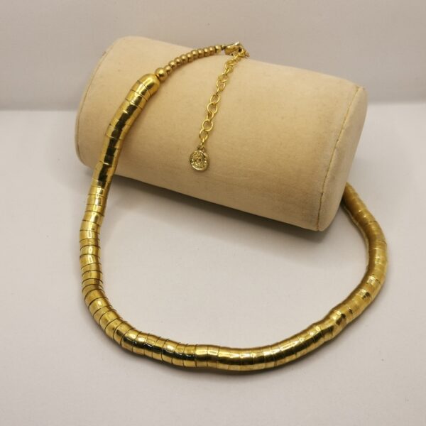 Brass Snake - immagine 4