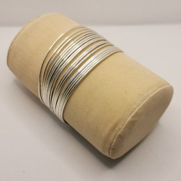 Strings bracelet
