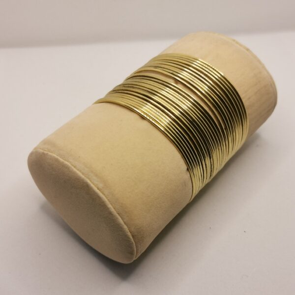 Strings bracelet - immagine 5
