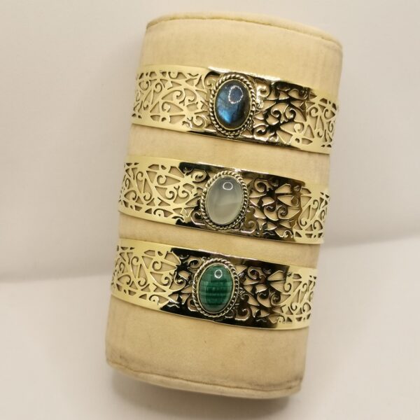Etnic bracelet