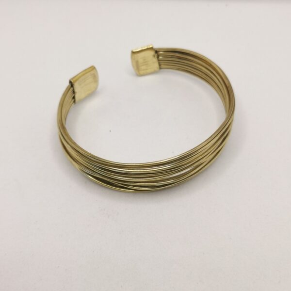 Etnic String Chocker - immagine 8