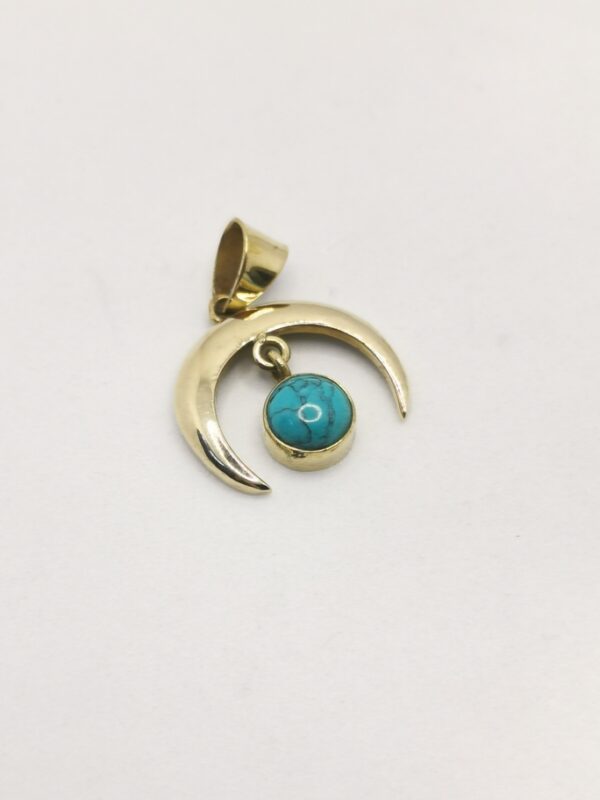 Moon pendants - immagine 9
