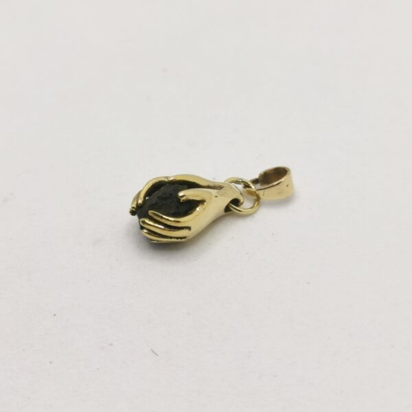 Hands - pendant