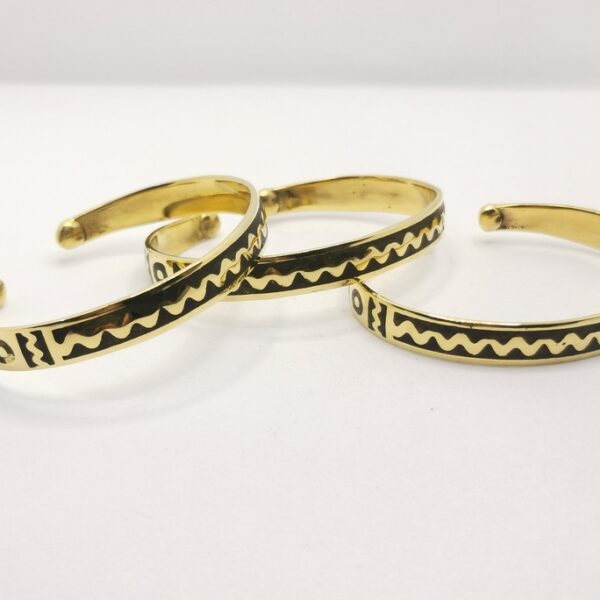 Etnic bracelet - immagine 2