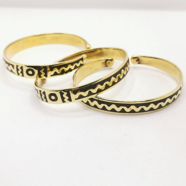 Etnic bracelet