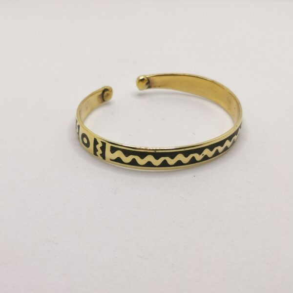 Etnic bracelet - immagine 3