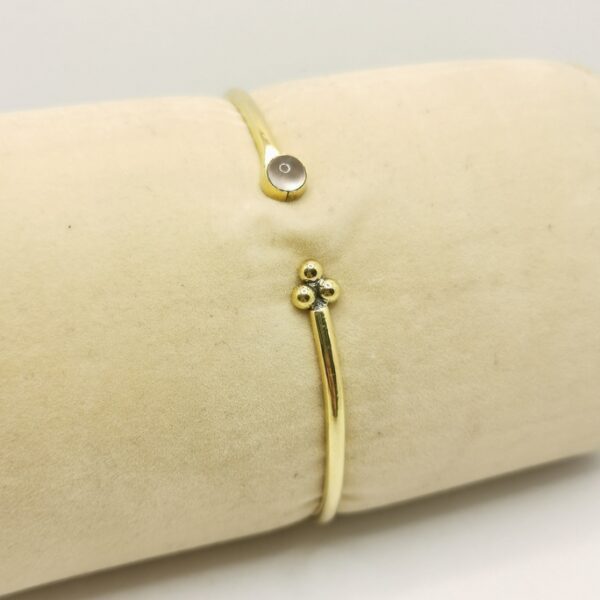 Stone bracelet - immagine 6