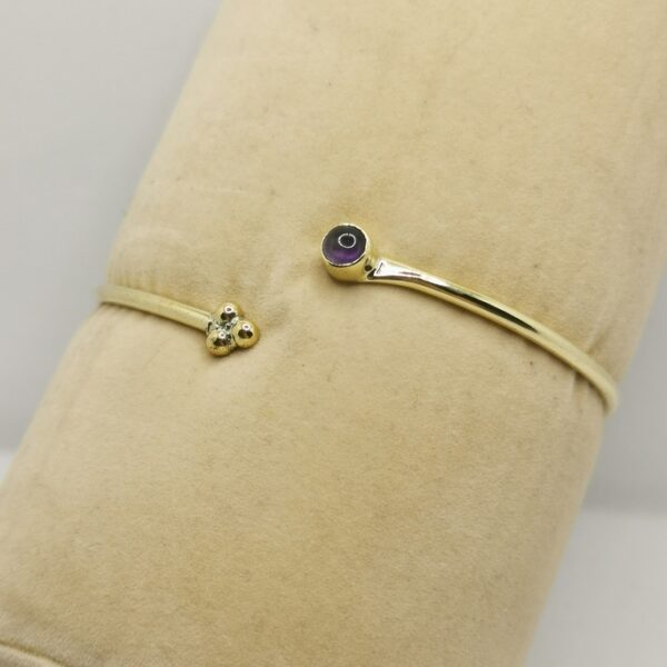 Stone bracelet - immagine 7