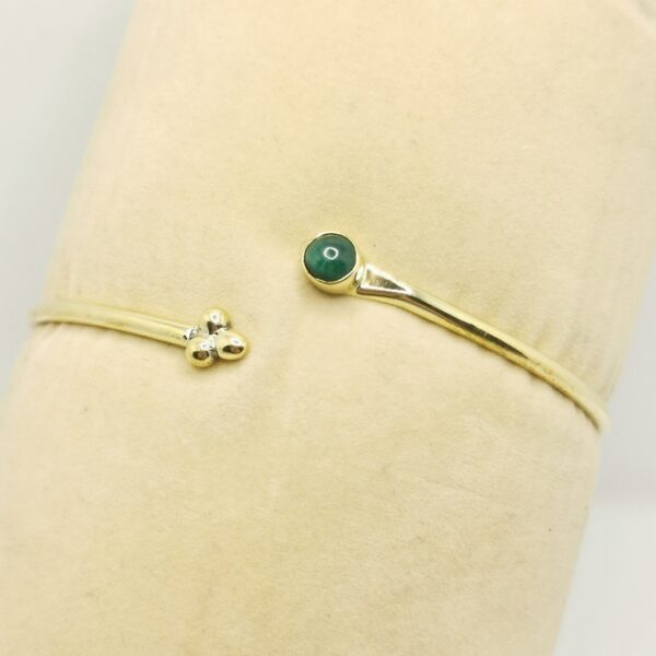 Stone bracelet - immagine 8