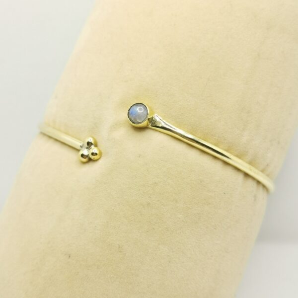 Stone bracelet - immagine 9
