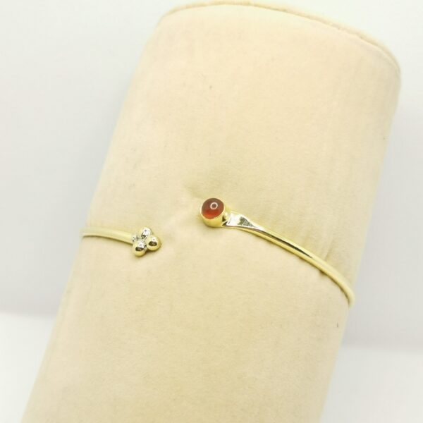 Stone bracelet - immagine 11