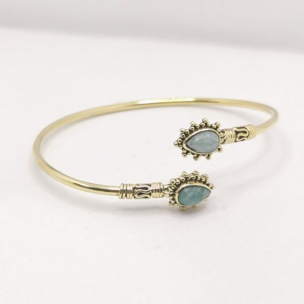 Stone bracelet - immagine 5