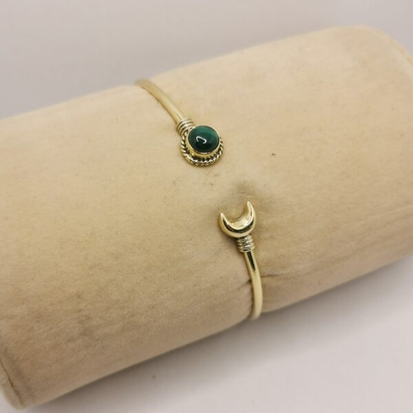 Moon bracelet - immagine 5