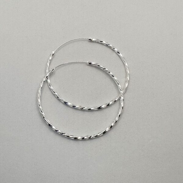 Hoops torcion - immagine 3