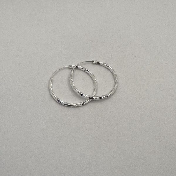 Hoops torcion - immagine 4