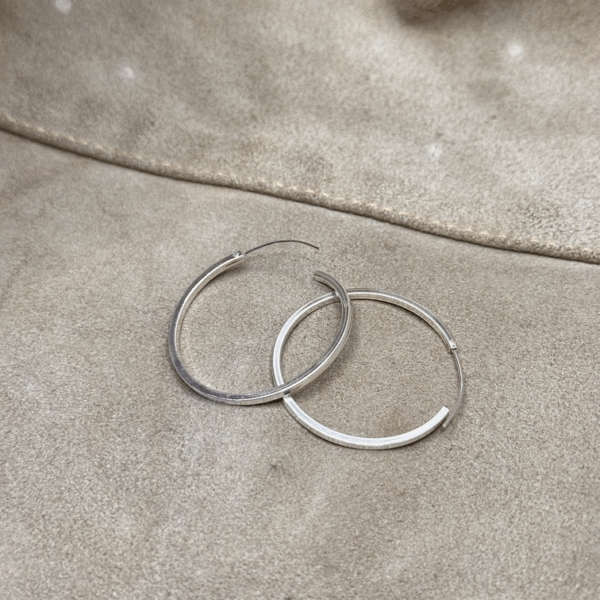 Hoops square